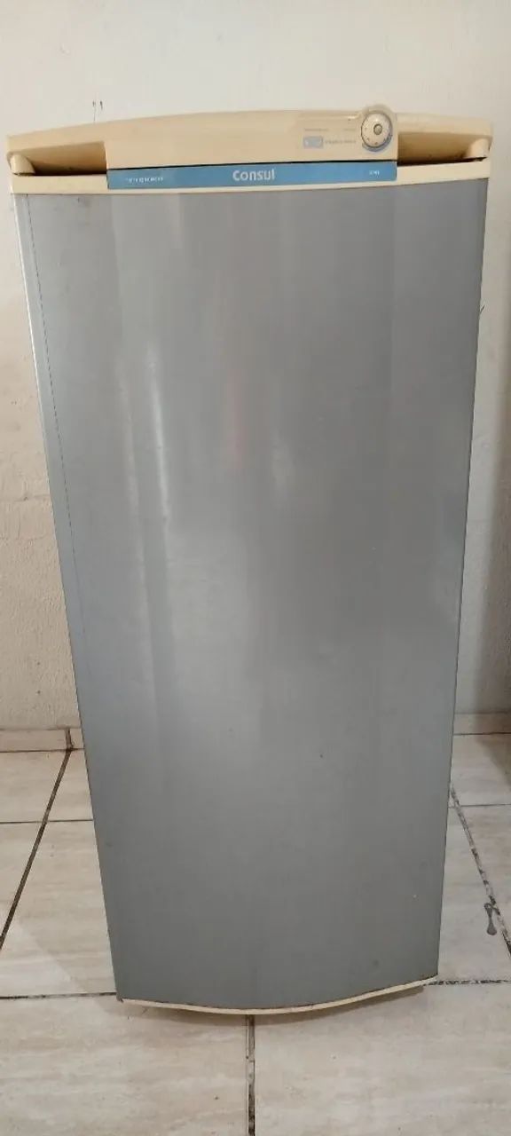 Geladeira 