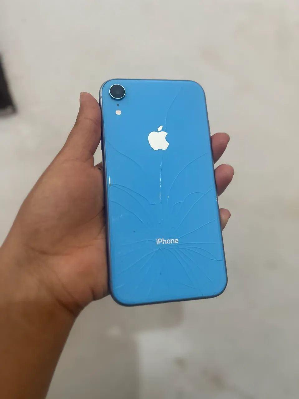 iPhone XR 128gb