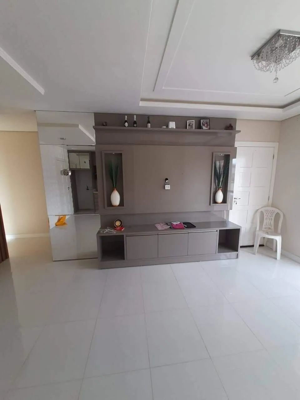 Apartamento à venda, Centro Antônio Carlos - SC - Foto 3