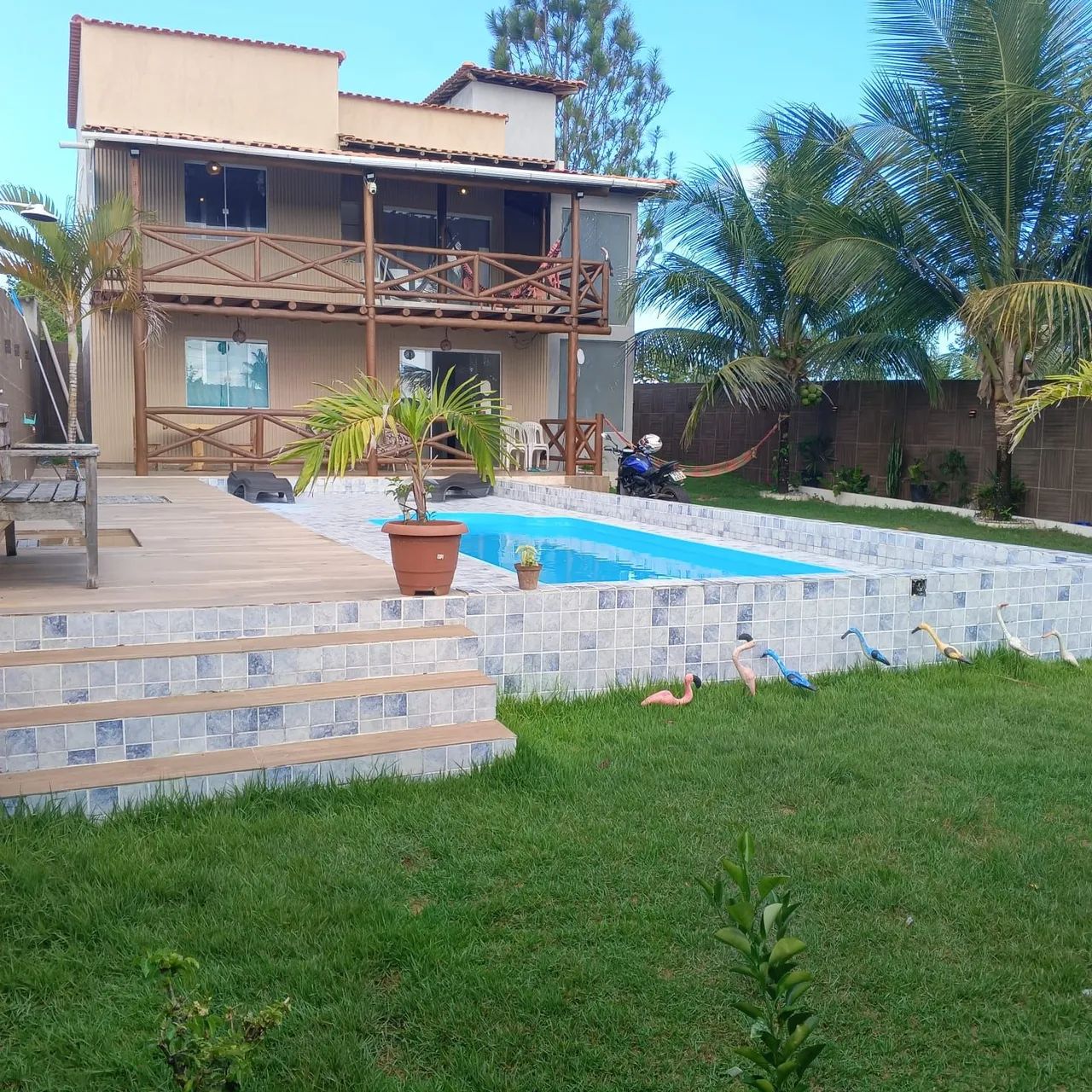 Casa na linha verde km 91 - Foto 2