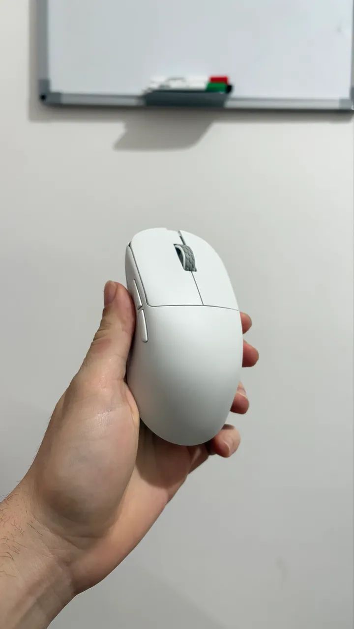 Mouse MotoSpeed X6