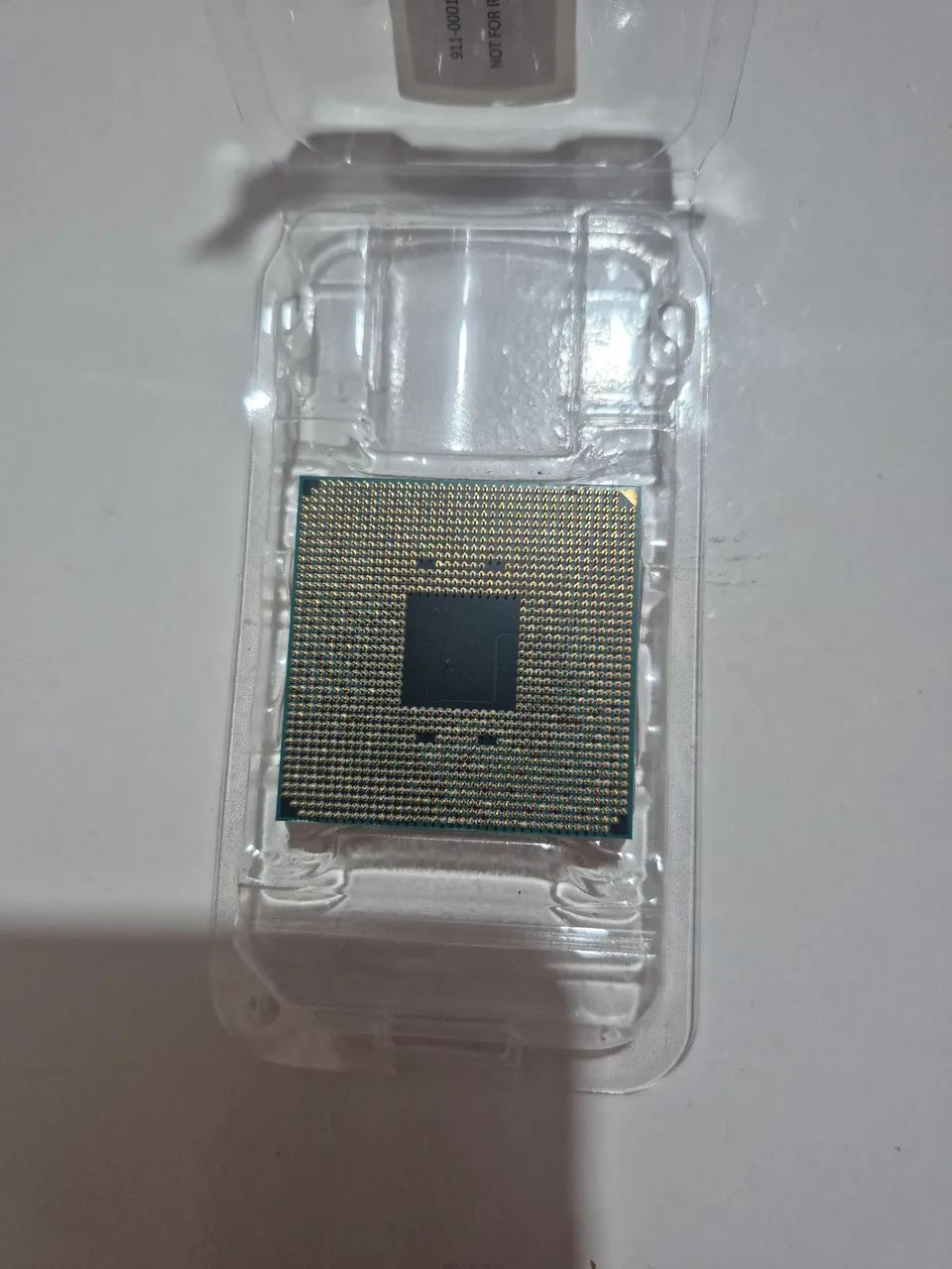 Processador AMD Athlon 3000G - Foto 5