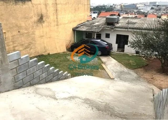 Terreno em Parque Uirapuru - Guarulhos - Foto 4