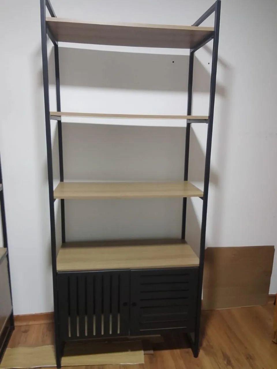 Mesa estante gaveteiro  - Foto 2