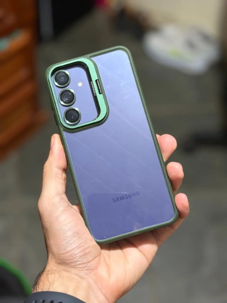 S24 Plus 512gb - Foto 2