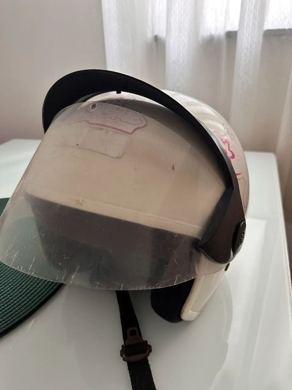 Capacete - Foto 4
