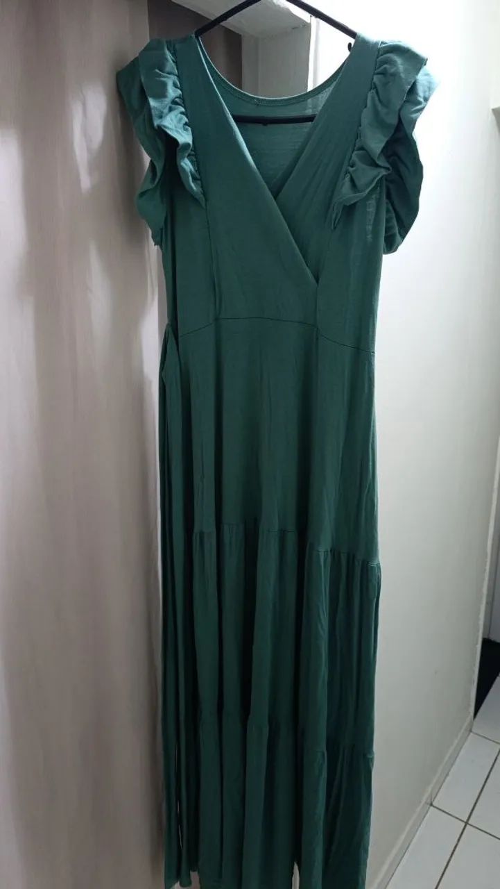 Vendo vestido individual ou lote - Foto 5
