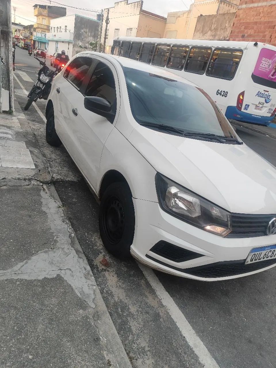 Gol 2020