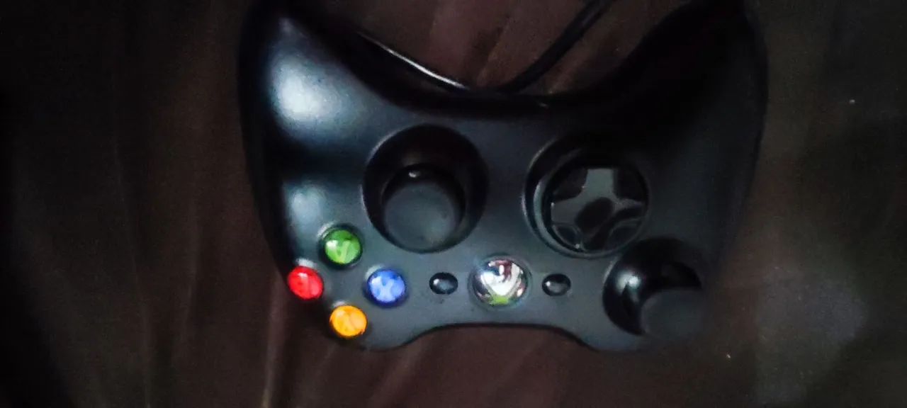 Controle Xbox 360 original  - Foto 4
