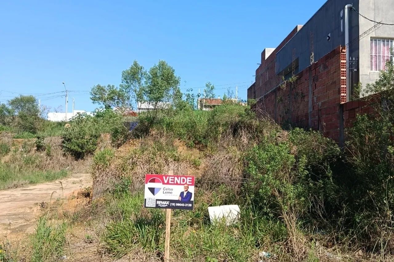 Terreno 150m² em Capivari, SP: Imperdível! - Foto 3