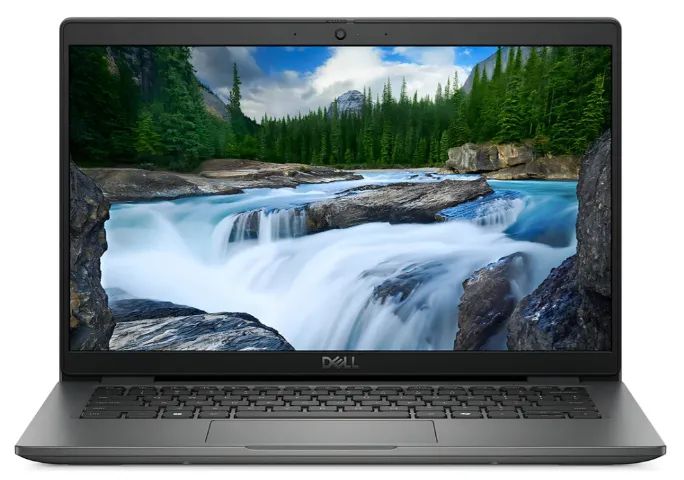 Notebook Dell Latitude 3450 Intel I5 de 14 polegadas de RAM, SSD de 256 GB, cinza - Foto 2