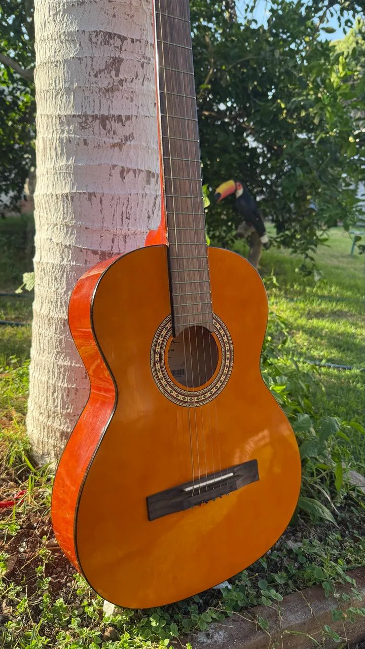 Violão  - Foto 2
