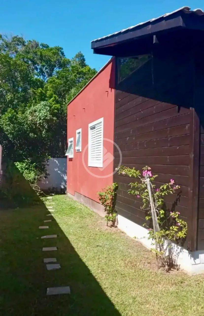 Casa de 2 quartos no Alto Ribeirão codigo: 140841