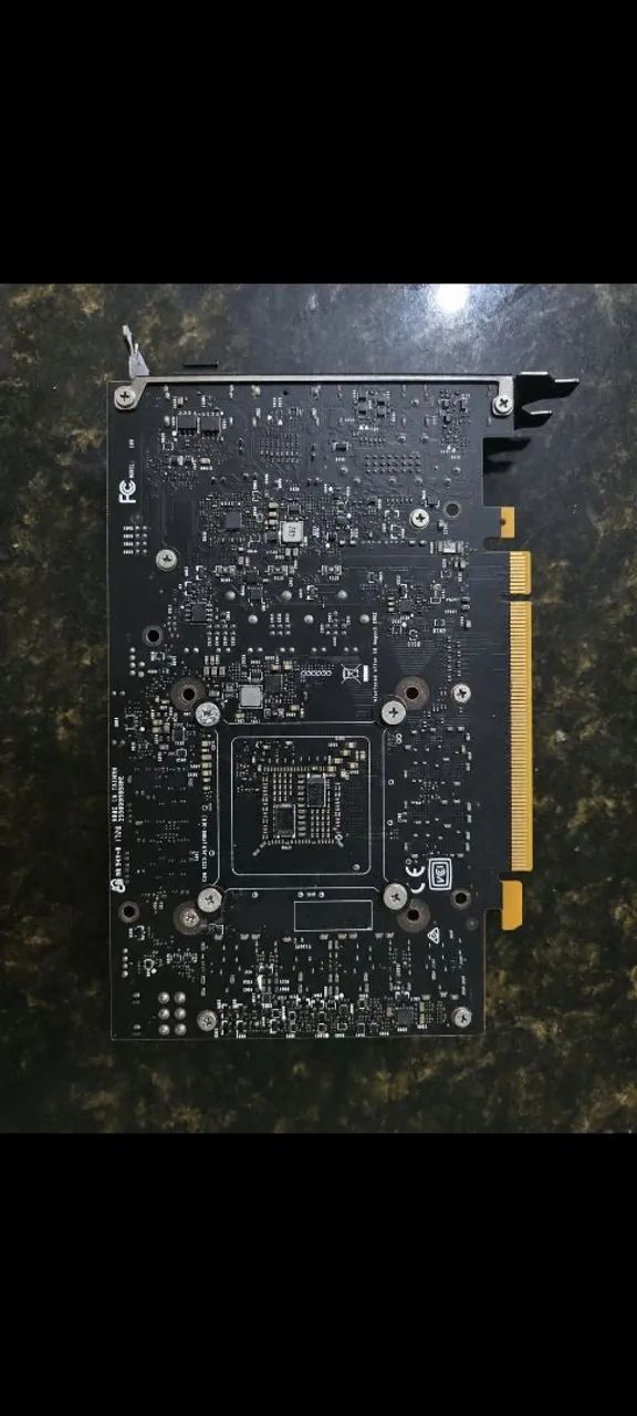 Gtx 1060 SC 6gb - Foto 4