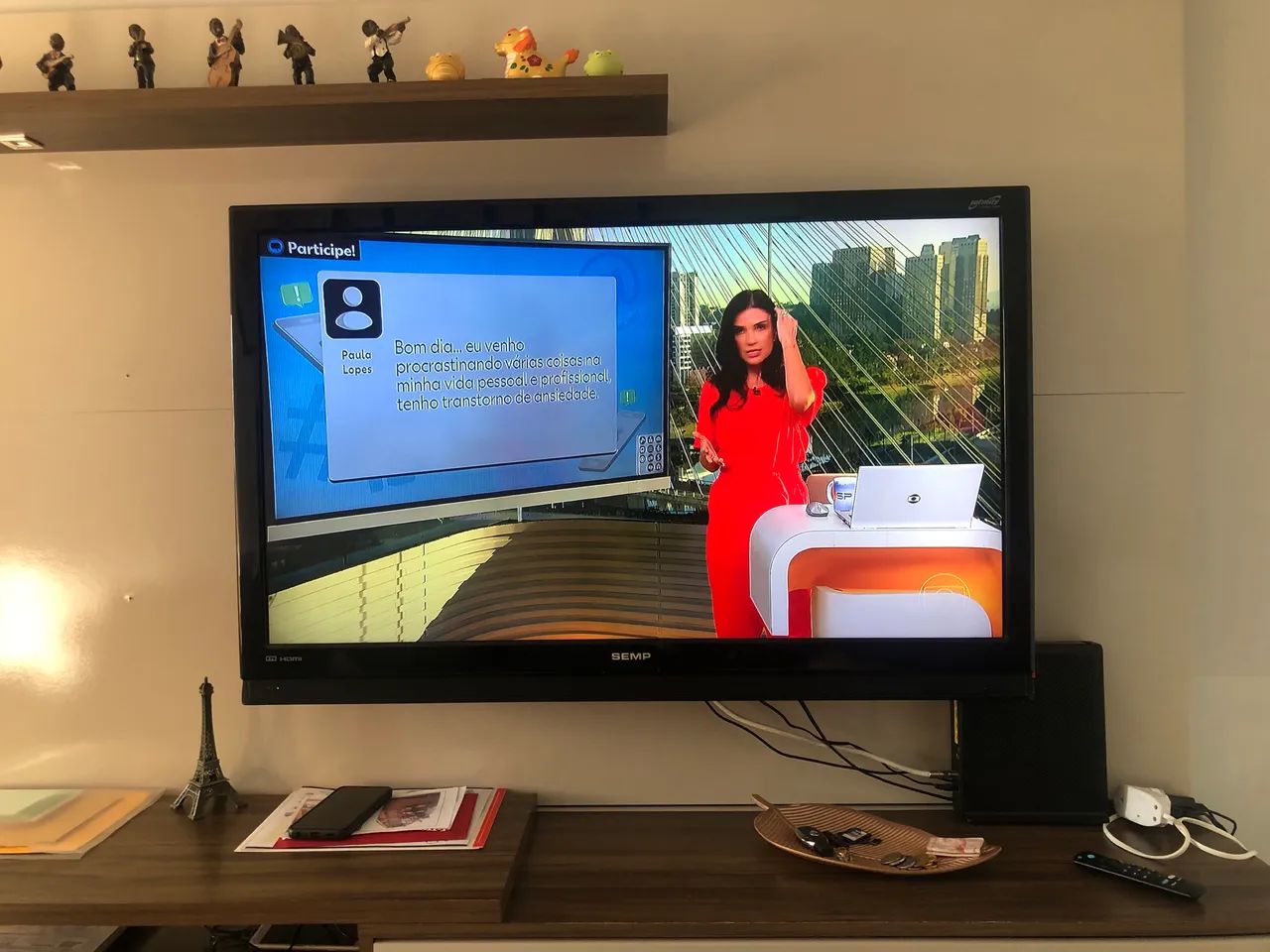 Tv 40? Semp  - Foto 4