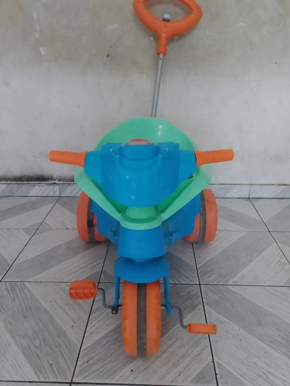 Carrinho de passeio  - Foto 3