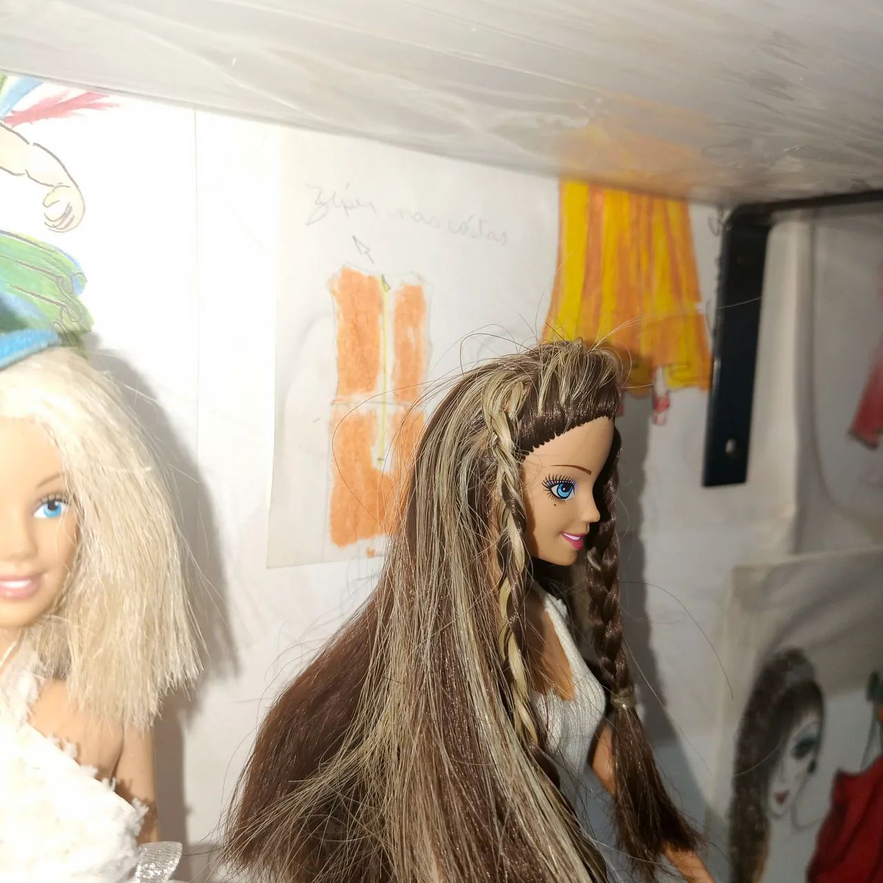 Barbies charmosas  - Foto 4