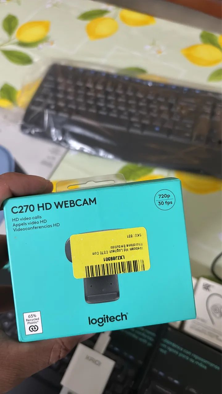 Vários eletrônicos para pc  - Foto 2