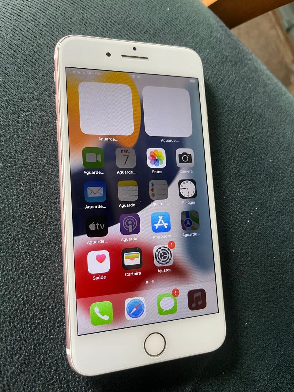 VENDO IPHONE 7plus  - Foto 2