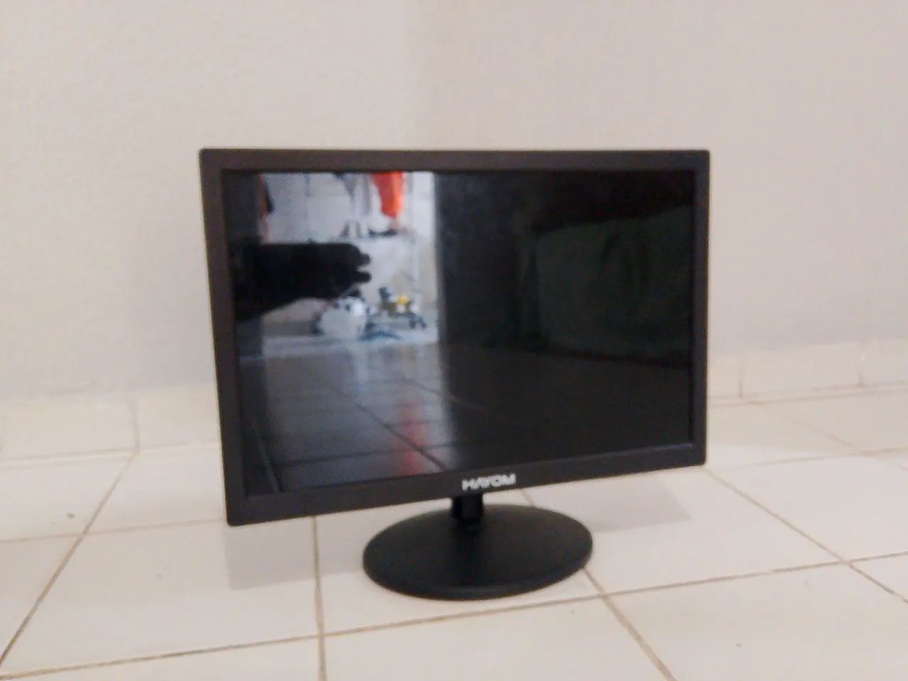 Monitor 17 polegadas