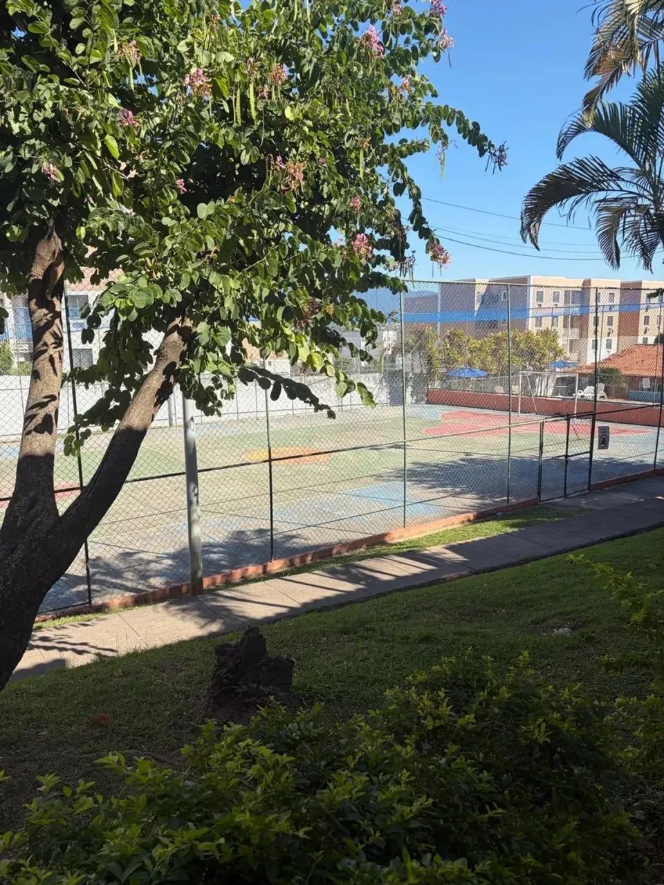 CASA COM 2 QUARTOS EM PAVUNA - ACEITO ENTRADA - Foto 3
