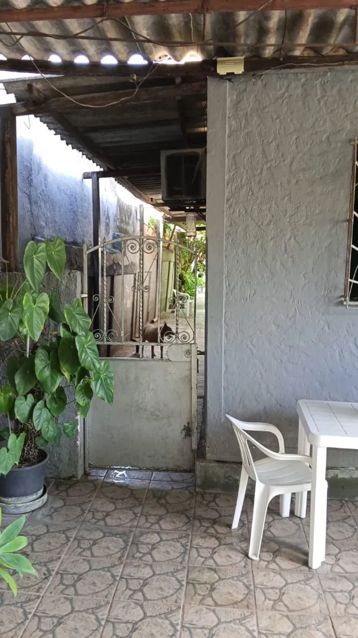 Foto - Nova Iguaçu - Jardim Iguaçu