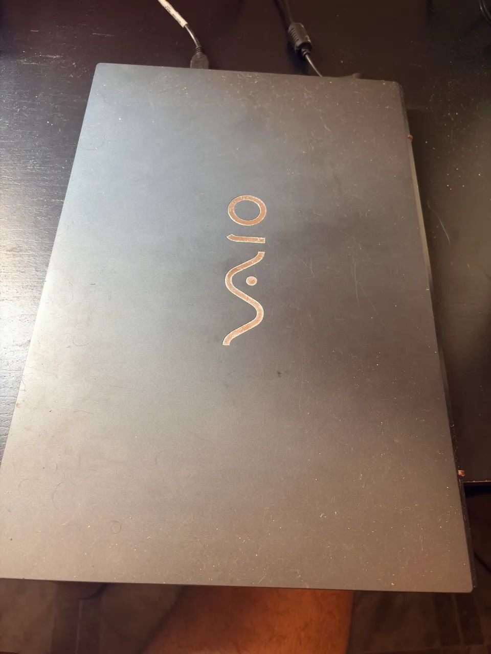 Notebook Vaio i7 32 GB - Foto 2