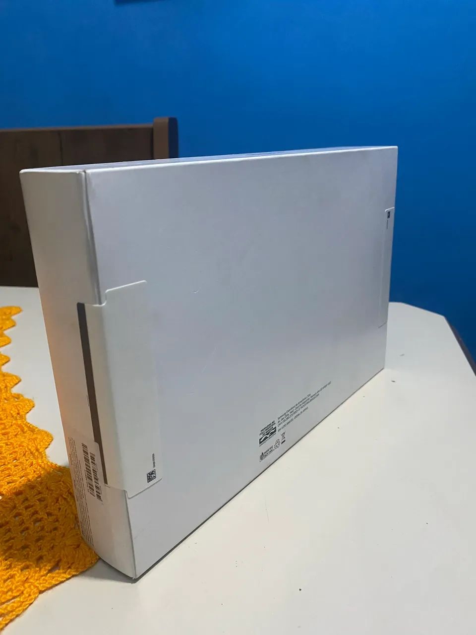 Tablet Galaxy TAB a11 + - Foto 2