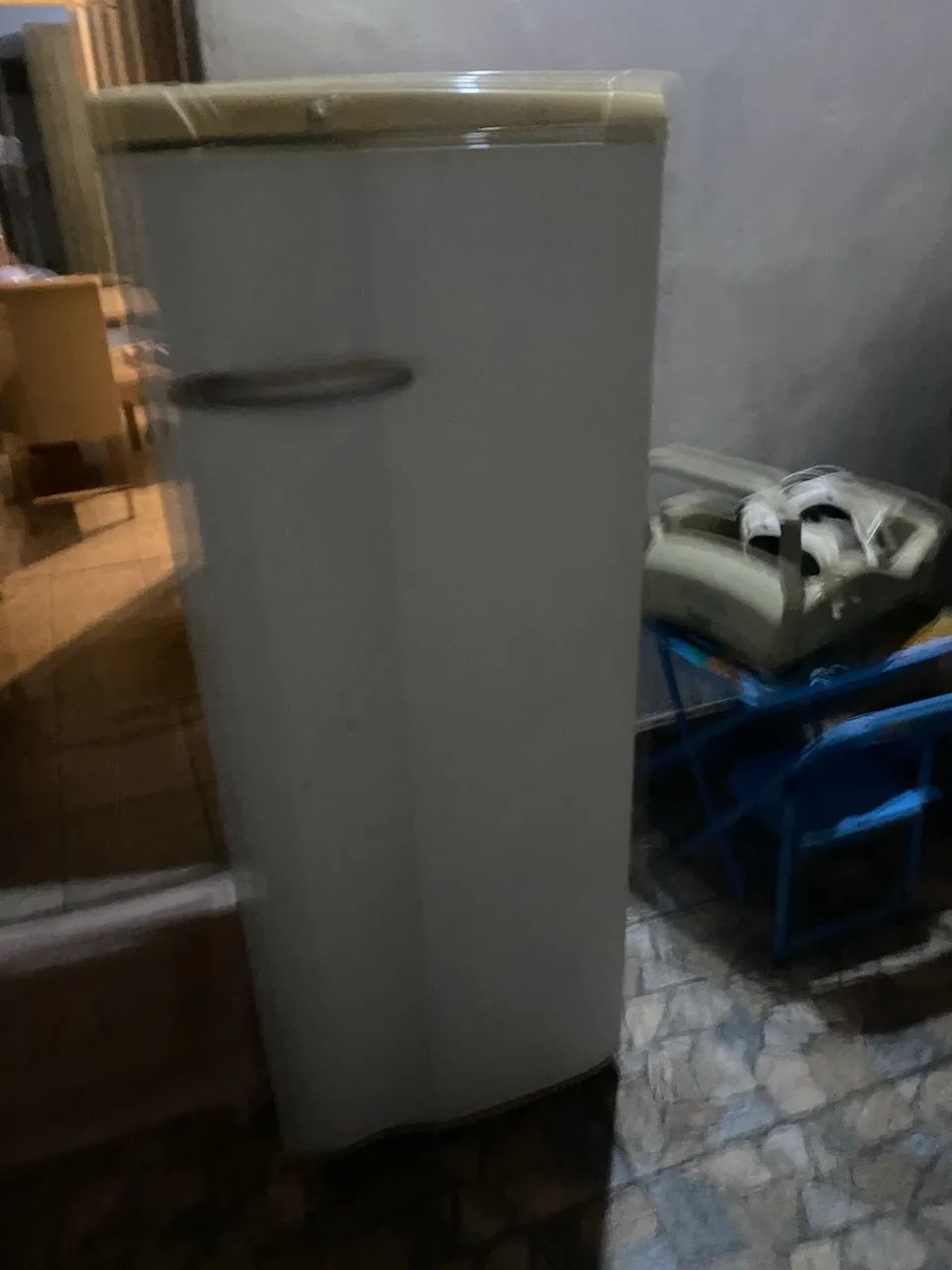Vende-se geladeira  - Foto 3