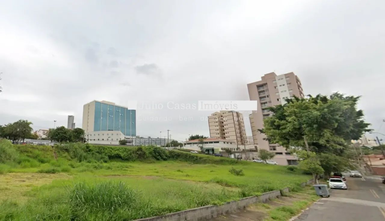 Área para empreendimento à venda no Jardim Sandra - Foto 4