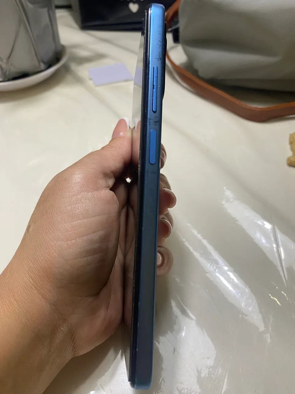 Xaiome poço X4 pro  - Foto 4