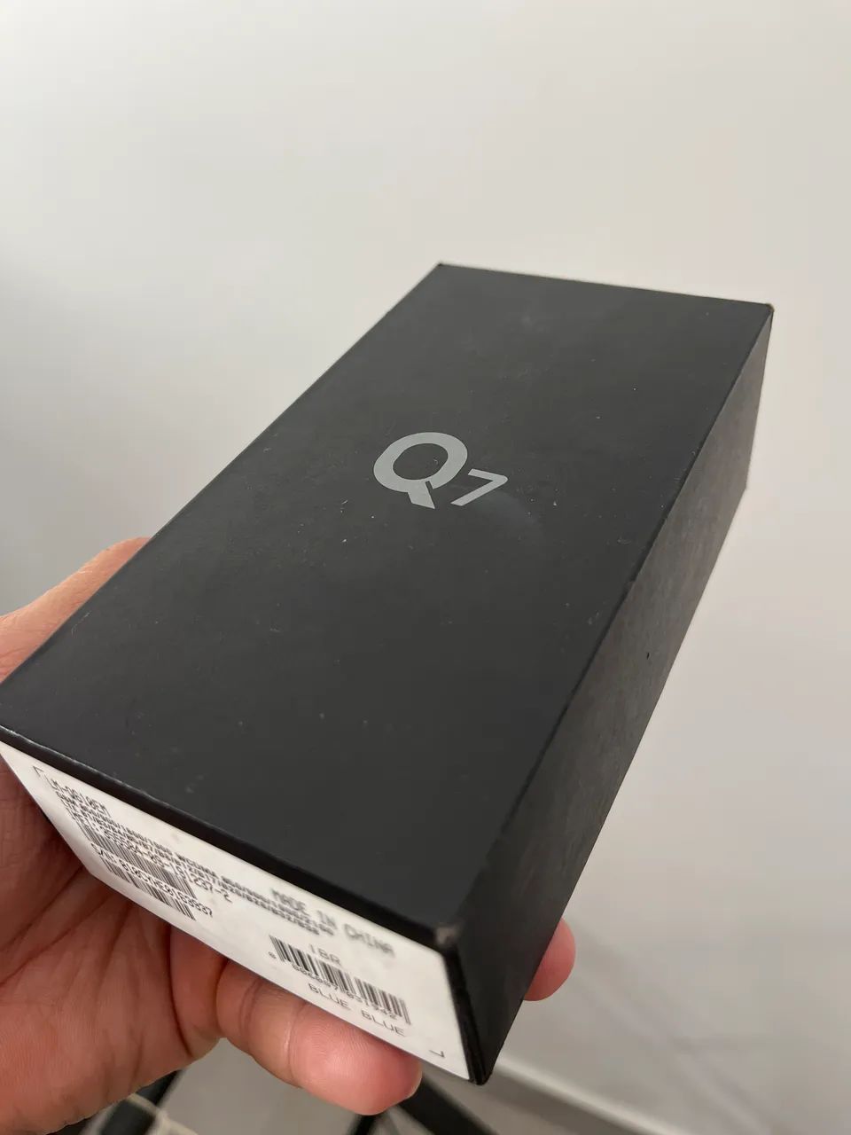 Celular LG Q6 - Foto 5