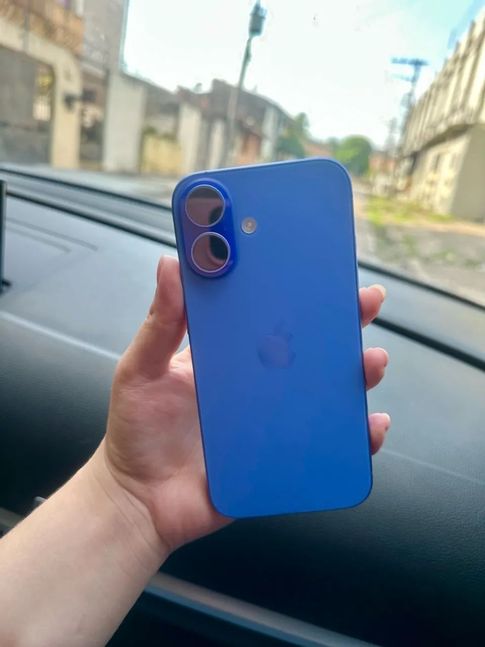 Vendo IPhone 16  - Foto 4