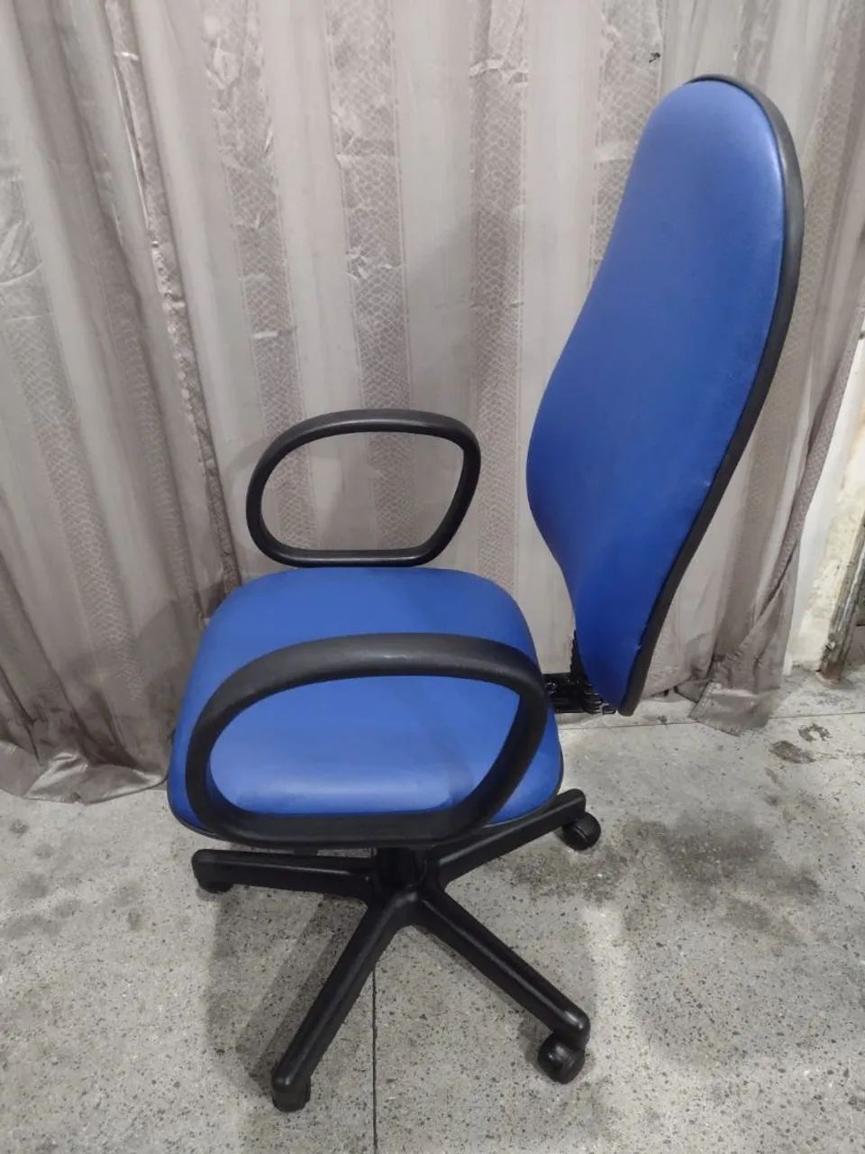 Cadeira de escritório  - Foto 4