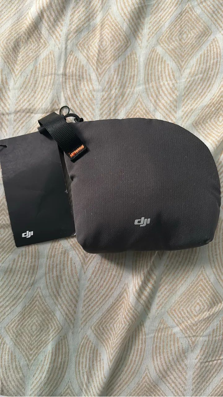 Mic DJi Mini - Lapela  - Foto 2