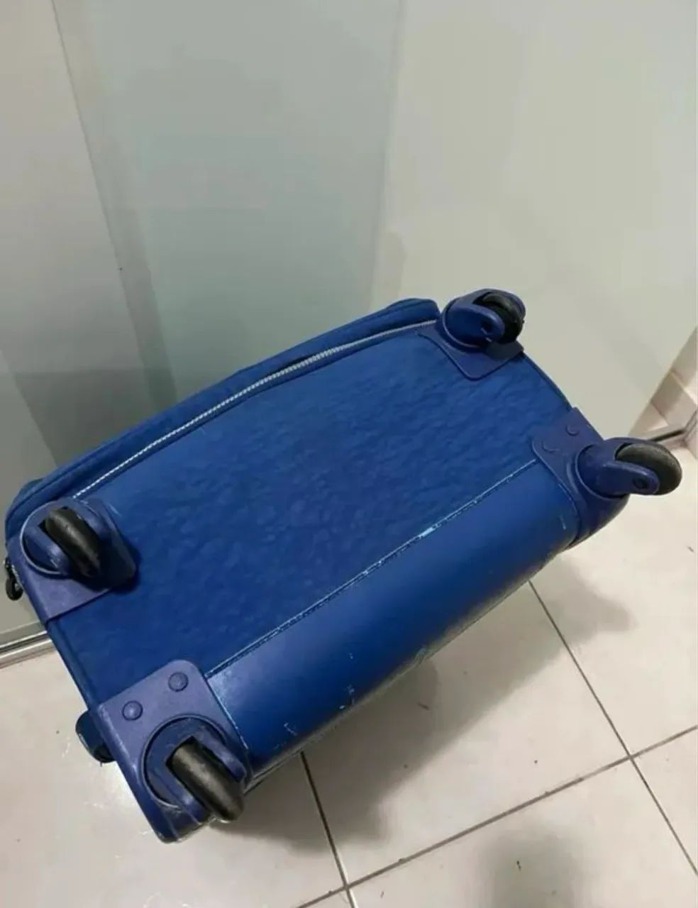 Mala Kipling 32kg - Foto 3