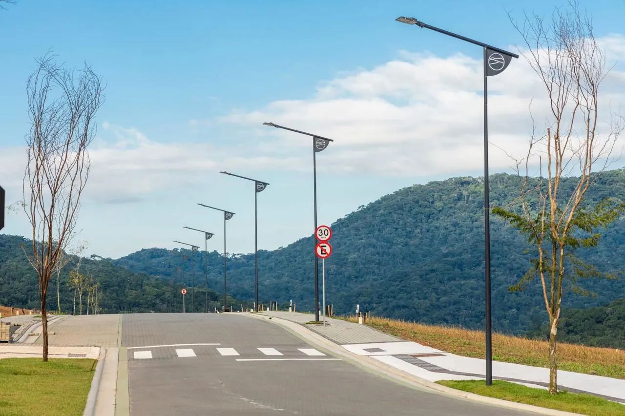 LOTE n* 188 /300 m2 a VENDA no COLINAS  de CAMBORIÚ  VILLAGE - Foto 11