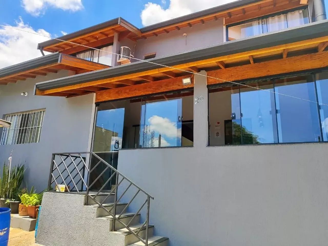 CASA VENDA JARDIM SÃO GABRIEL CAMPINAS SP - Foto 2