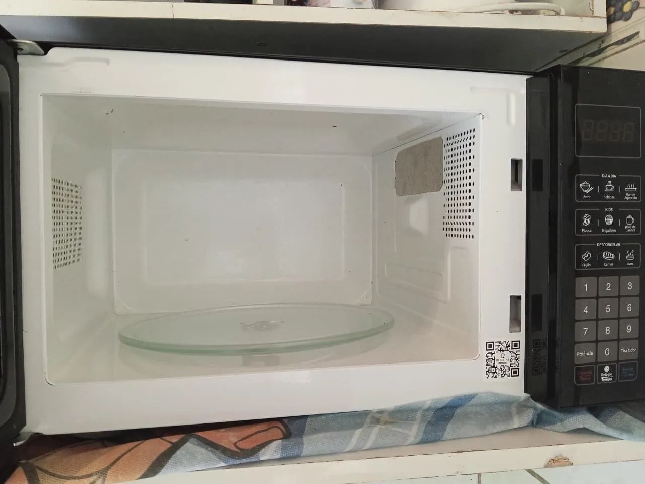 Vendo Microondas! - Foto 2