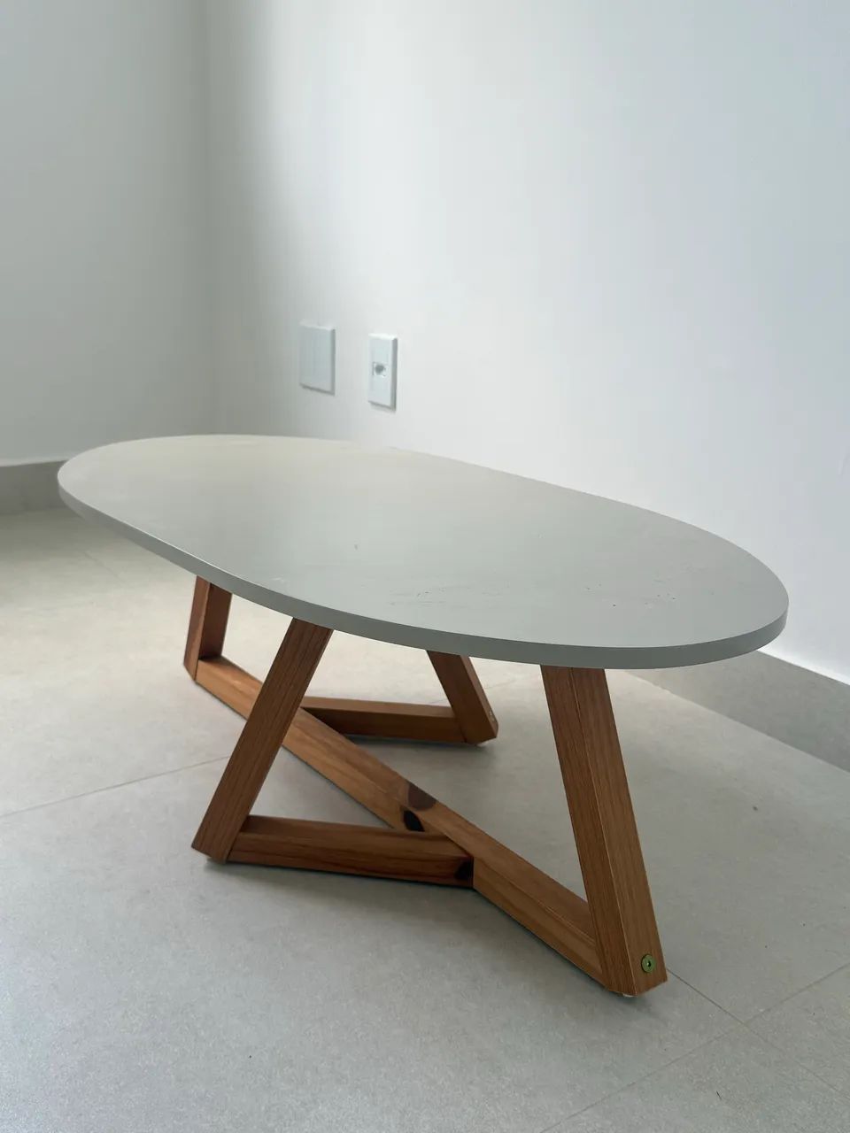 Mesa de centro 