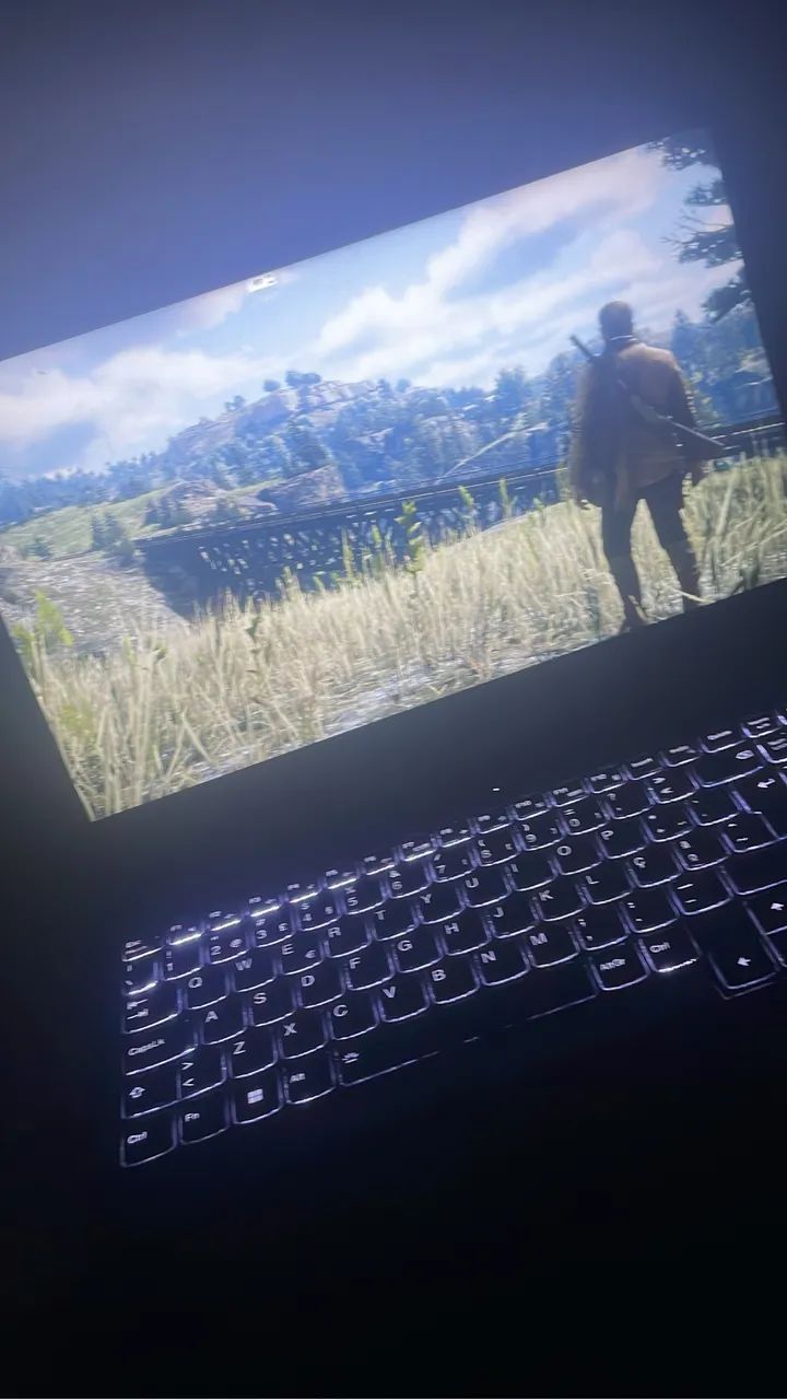 Lenovo IdeaPad Gaming 3 - Foto 5