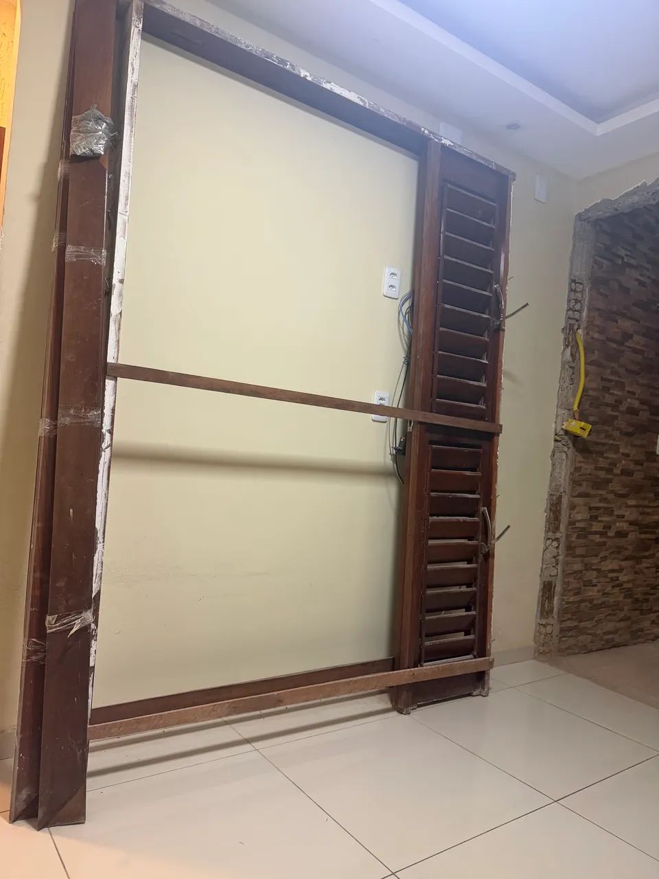 Porta  - Foto 3