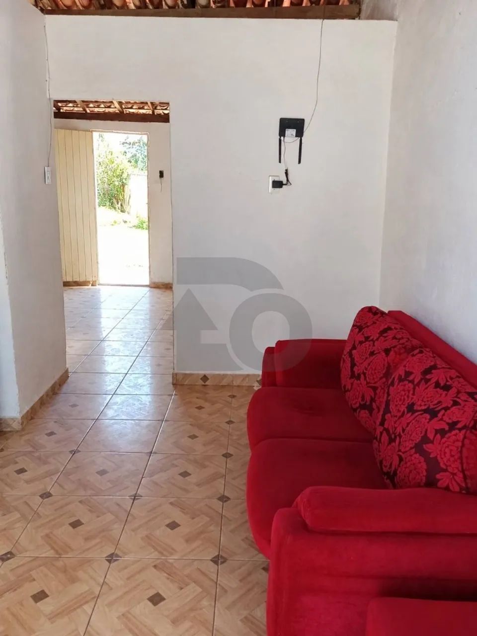 Casa para vender com 2 Quartos no Bairro Santa Maria em Aracaju - Foto 2
