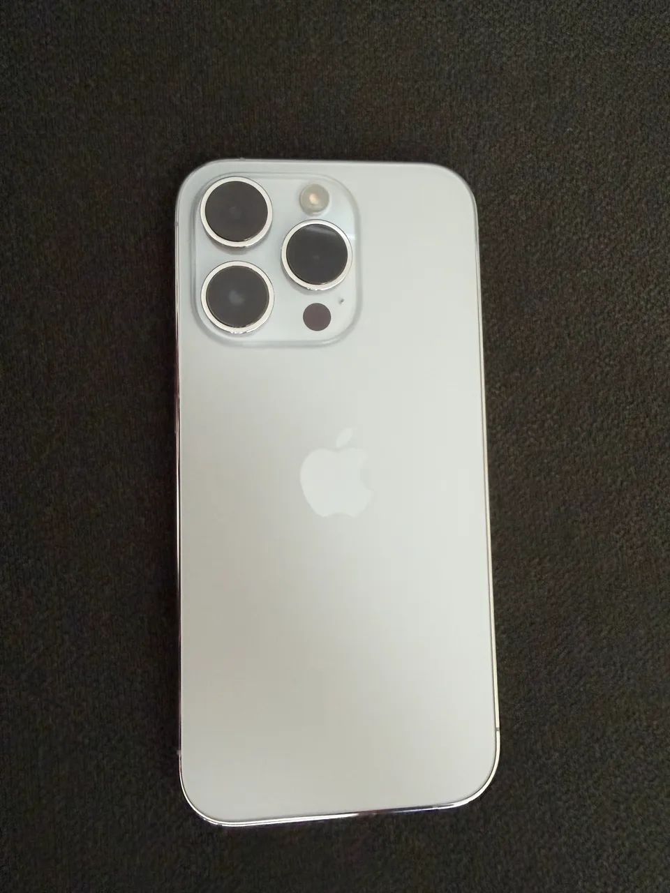 iPhone 14 Pro 128gb Branco em perfeito estado - Celulares e