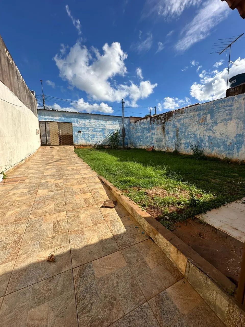 Foto - Brasília - Sobradinho