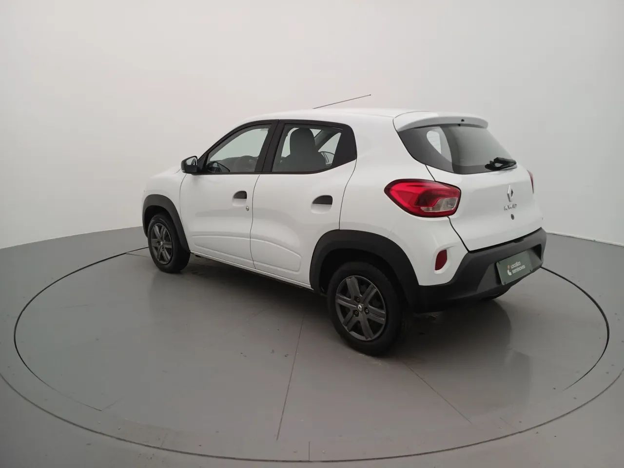 Renault Kwid 1.0 Zen 2026 - Foto 3