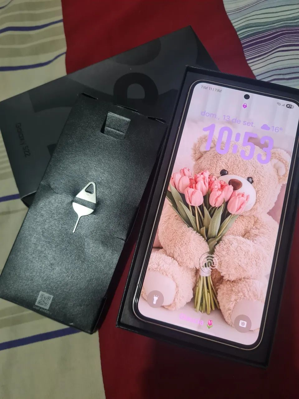 Samsung s22 