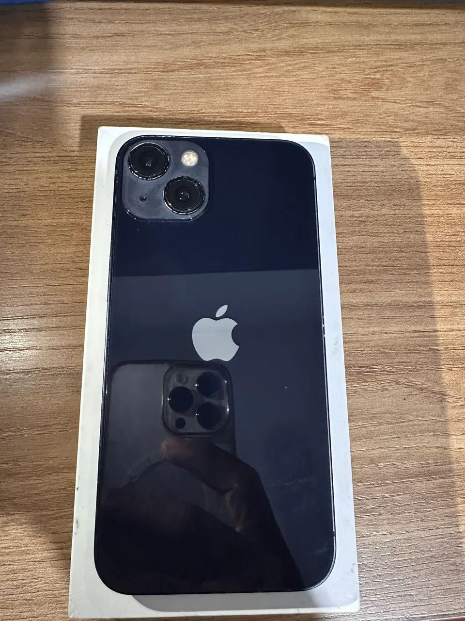 IPhone 13 128GB preto - Foto 5