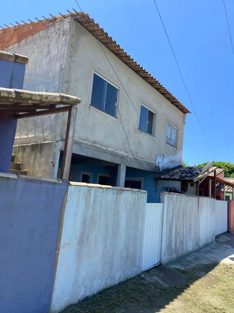 Foto - Cabo Frio - Nova Califórnia (Tamoios)