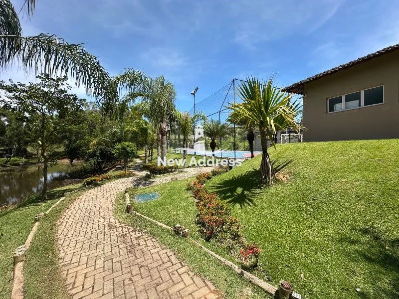 Terreno com 602m² no Condomínio Riveira Park. - Foto 12